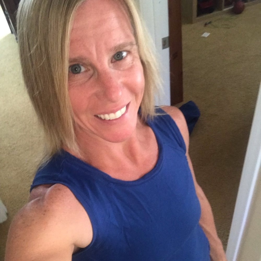 Meet your Posher, Jennifer